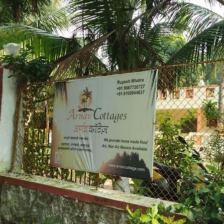 Arnav Cottage Varsoli Esterno foto