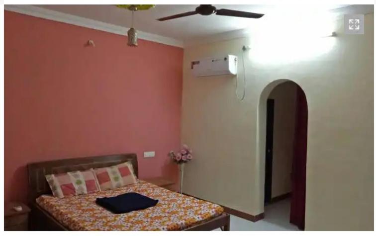 Arnav Cottage Varsoli Esterno foto
