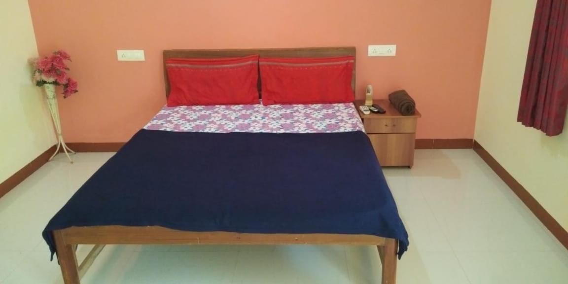 Arnav Cottage Varsoli Esterno foto
