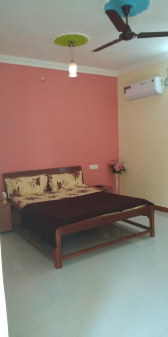 Arnav Cottage Varsoli Esterno foto