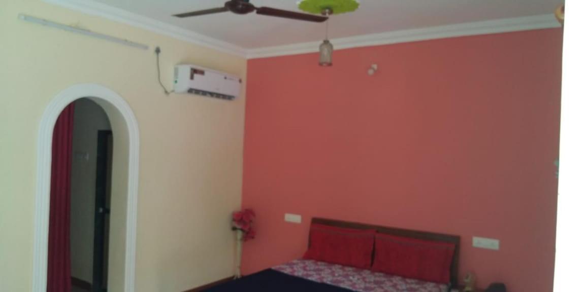 Arnav Cottage Varsoli Esterno foto